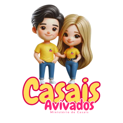 Logo Casais Avivados
