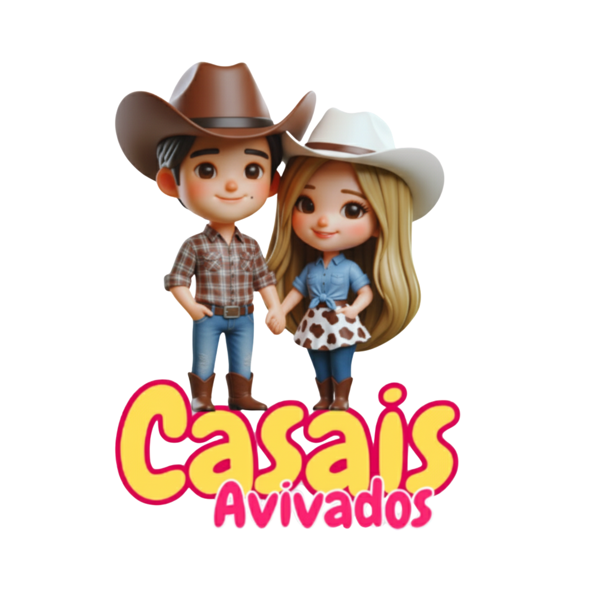 Logo Ministério Casais Avivados